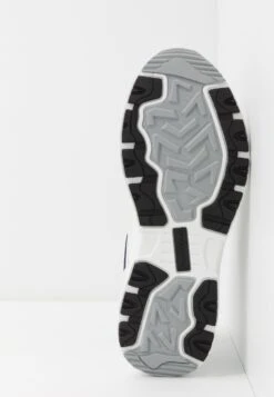 Skechers OAK CANYON - Sneakersy Niskie - White/navy -Sklep Toni Pons db052b2c6ad94d748ff83bc3709a80fd