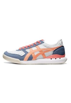 Onitsuka Tiger ULTIMATE 81 EX - Sneakersy Niskie - White Summer Dune