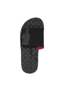 Volcom RECLINER SLIDE - Kapcie - Ribbon Red -Sklep Toni Pons dd84a7ea53f64efaa7bb74d95b76a6ed