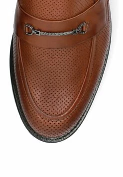 PORTO - Półbuty Wsuwane - Brown -Sklep Toni Pons ddfc65eb0e1247d8b754be13370c4be9