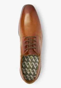 Next GUSSET DERBY STANDARD - Eleganckie Buty - Tan Brown 9 Next GUSSET DERBY STANDARD - Eleganckie Buty - Tan Brown -Sklep Toni Pons de24ce6ece2e4c37954996f90663e8e1