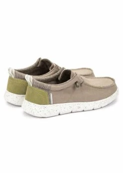 Oksfordki - Taupe/blanco Pistacho -Sklep Toni Pons ded9ff91d4364086804ffdec34624540