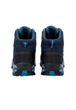 CMP BOTA RIGEL MID TREKKING - Botki Sznurowane - Azul -Sklep Toni Pons e040418636704c9ba2df92b5ce6e284e