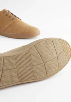 Next CUPSOLE - Sznurowane Obuwie Sportowe - Stone Natural -Sklep Toni Pons e1431b3a791a40bfa053f9a5afd0e7b3