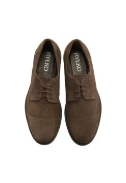 IG6346 6ZN - Kozaki Sznurowane - Brown 6 IG6346 6ZN - Kozaki Sznurowane - Brown -Sklep Toni Pons e1e036d6d8804d9d89cb103cd6089b54