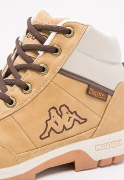 Kappa Buty Trekkingowe - Beige -Sklep Toni Pons e223a667551740c895ba0fffd3609871