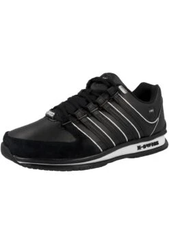 K-Swiss Sneakersy Niskie - Black/white -Sklep Toni Pons e2e1adeb61734f5780c5386963a3dbb9