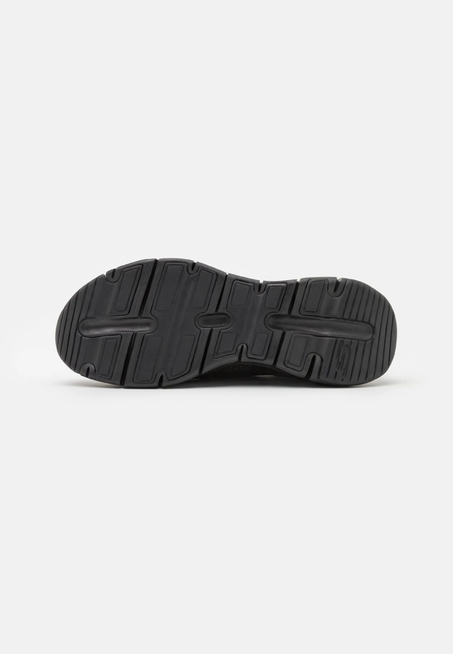 ARCH FIT - Sneakersy Niskie - Black 6 ARCH FIT - Sneakersy Niskie - Black - obrazek 4
