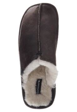 Shepherd HUGO - Kapcie - Oiled Antique 15 Shepherd HUGO - Kapcie - Oiled Antique -Sklep Toni Pons e30dfed07e5940708654991142f09b8b