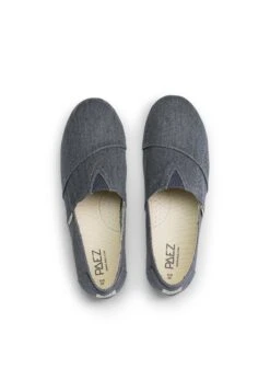 CLASSIC ESSENTIAL - Espadryle - Blue -Sklep Toni Pons e3c45138e38444e8a30da3f7bbfea8ab