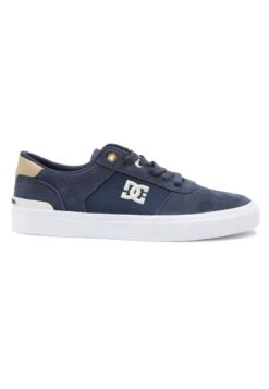 DC SHOES TEKNIC S WES - Sneakersy Niskie - Dc Navy White -Sklep Toni Pons e3dbbe8dfab14a1d98b19cb80dec9d50