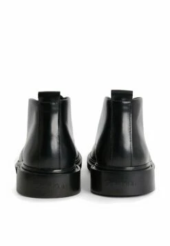 Calvin Klein HYBRID - Botki Sznurowane - Ck Black -Sklep Toni Pons e4795157ec264674b9737070f3d99fa6