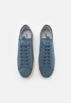 Geox PIEVE - Sznurowane Obuwie Sportowe - Jeans -Sklep Toni Pons e4a5452bf1364f74888df5913bbd0aab