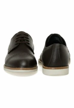 Polaris FORMAL MASKARET - Oksfordki - Brown -Sklep Toni Pons e4b90bce6fe643a0b96bdf661d807a51