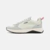 Hugo KANE RUNN UNISEX - Sneakersy Niskie - White -Sklep Toni Pons e6a07294b2784b73b099969c0c46ae87