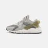 Nike Sportswear AIR HUARACHE UNISEX - Sneakersy Niskie - Light Iron Ore/obsidian/flat Pewter/photon Dust/phantom -Sklep Toni Pons e7bbe9512e1c432e8bba49d4ea2734e2