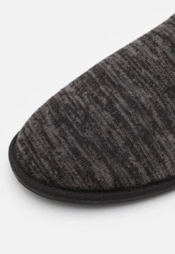 Jack & Jones JFWARCHIE MULE SLIPPER - Kapcie - Anthracite -Sklep Toni Pons e7c5c17344994c9f891604573522a577