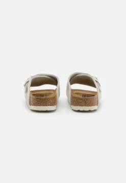 Birkenstock ZÜRICH UNISEX - Kapcie - Antique White 10 Birkenstock ZÜRICH UNISEX - Kapcie - Antique White -Sklep Toni Pons e817c17c0cc7479d8a4484a45d12347a