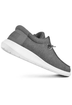 Giesswein Półbuty Wsuwane - Schiefer -Sklep Toni Pons e8614874455245b4abdbf62dc0a8d362