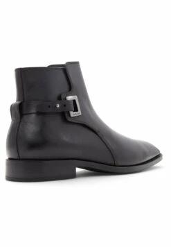 Aldo INSIDE ZIP AUSTEN - Botki - Black -Sklep Toni Pons e9ff101154434113a8a9305fe99b3b0b