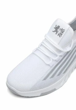 Crosby Sneakersy Niskie - White -Sklep Toni Pons ea1f488510db42c1a966d895b174f825