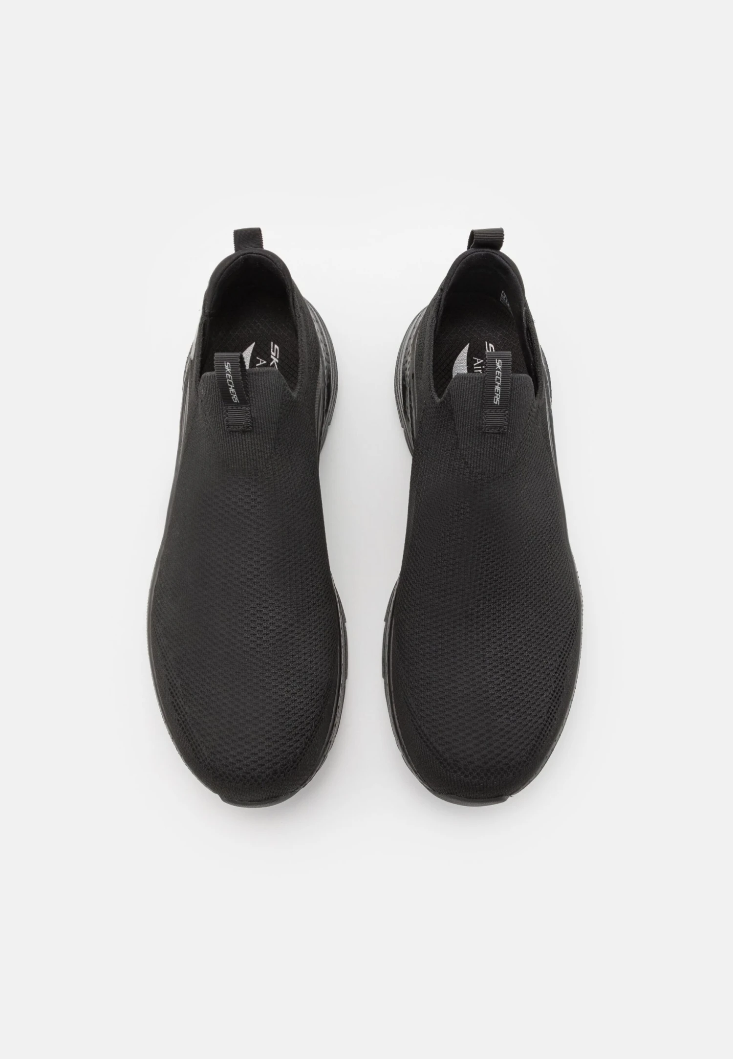 ARCH FIT - Sneakersy Niskie - Black 5 ARCH FIT - Sneakersy Niskie - Black - obrazek 3