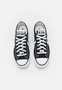 Converse STAR PLAYER 76 UNISEX - Sneakersy Niskie - Black/vintage White -Sklep Toni Pons eb0ed08a505e4d45aca52ad54b7b451d
