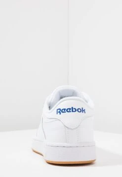 Reebok Classic CLUB C 85 UNISEX - Sneakersy Niskie - White/royal -Sklep Toni Pons eb1a11e6813641d9b9b4cfa55a8e1422