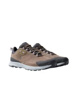 The North Face CRAGSTONE - Sneakersy Niskie - Medium Brown -Sklep Toni Pons eb48167c4270424b83ec48827cbcef86