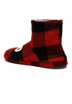 Polaris Kapcie - Red -Sklep Toni Pons eb6bc2fa482d4d6b83d055fff2bc69e6