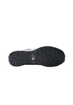 The North Face CRAGSTONE - Sneakersy Niskie - Medium Brown -Sklep Toni Pons eb6d1ecbb5bd40b2b4851181b978c6d5