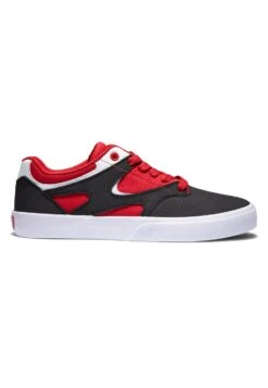 DC SHOES ADYS - Sneakersy Niskie - Black Red White -Sklep Toni Pons eb7f4365bd2e403fadbae374beffbdcf