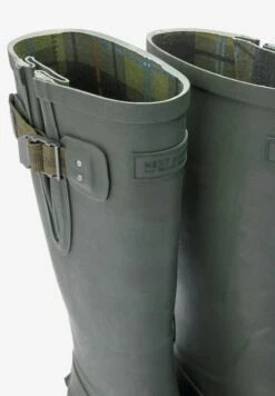 Next Kalosze - Khaki Green -Sklep Toni Pons ebaba29059b44179bfd1b092a4b52aaf