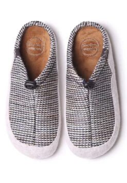 Toni Pons NADIR DS - Kapcie - Beige -Sklep Toni Pons ebf34d8bd13b462fa320aaacf5ed6bba