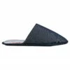 Marks & Spencer SLIP ON MULE - Kapcie - Navy