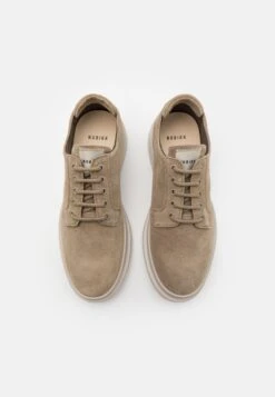 Nubikk JONAH IVY - Sneakersy Niskie - Taupe -Sklep Toni Pons ed633ed22de14f9fb728b17c27f89fcd