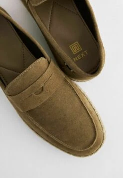 Next STANDARD - Espadryle - Tan Brown -Sklep Toni Pons ed63b1f54c074e56a47d01072bc4df90