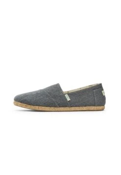 CLASSIC ESSENTIAL - Espadryle - Blue -Sklep Toni Pons ee38d940b61f4dfca11c41d557280a5f