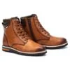 Pikolinos PIRINEOS - Botki Sznurowane - Light Brown -Sklep Toni Pons ee42c58f0378428fb1725c0350df0300