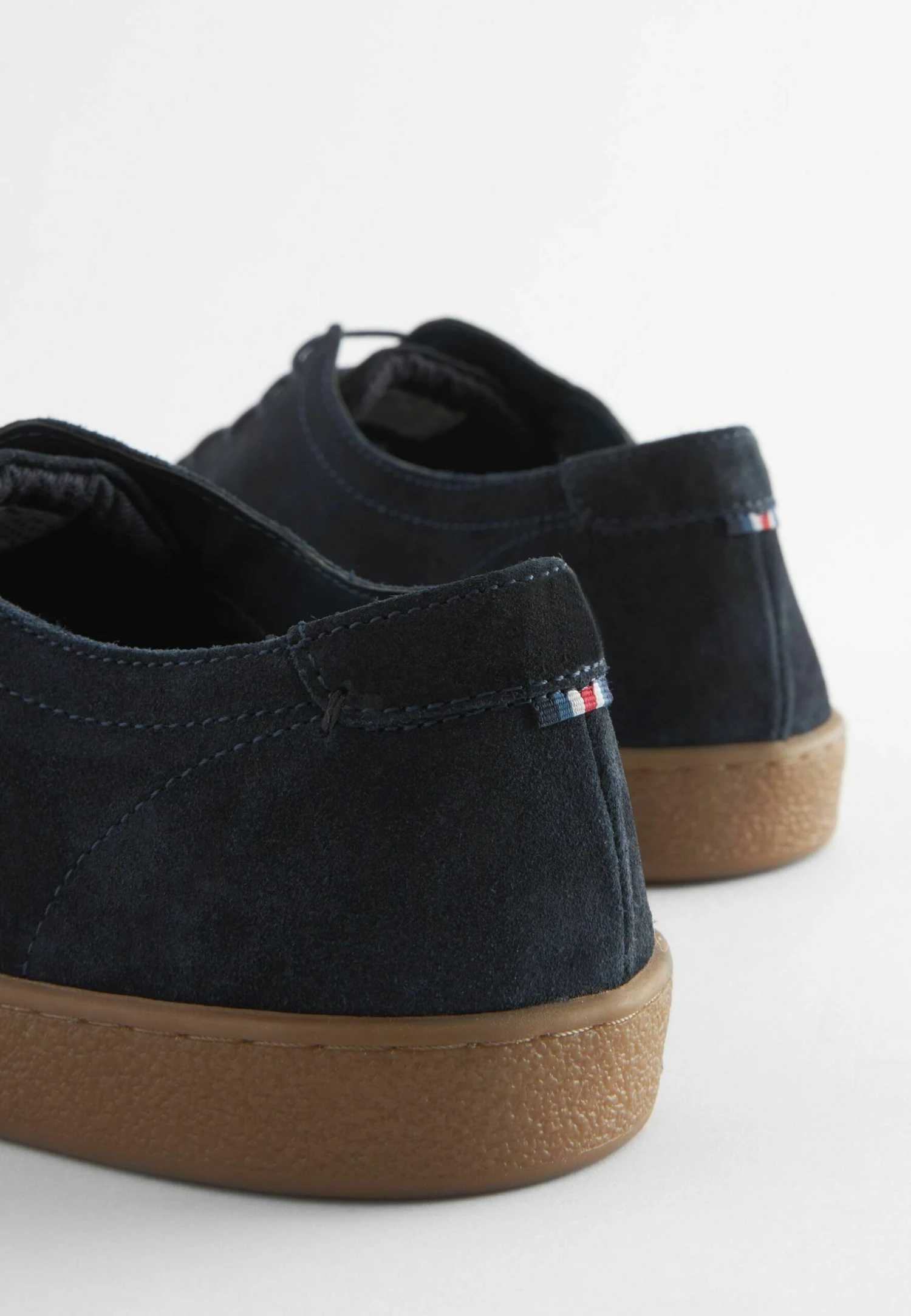 Next CUPSOLE - Sznurowane Obuwie Sportowe - Navy Blue 4 Next CUPSOLE - Sznurowane Obuwie Sportowe - Navy Blue - obrazek 2