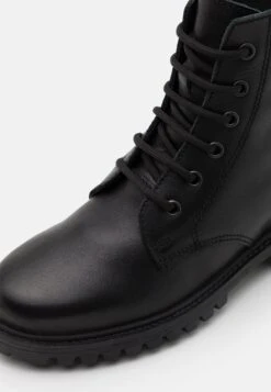 KEFF UNISEX - Botki Sznurowane - Black -Sklep Toni Pons ef27402656304c91b240ada0079bfc48