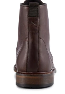 Shoe The Bear NED L - Botki Sznurowane - Kastanienbraun -Sklep Toni Pons ef8adc9c363e4c0ea9d80ea49de0b4e9