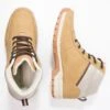 Kappa Buty Trekkingowe - Beige -Sklep Toni Pons f0974b00177a40eca8846d0680c5d71d