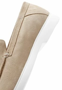 Półbuty Wsuwane - Beige -Sklep Toni Pons f2c22ddaae304d0ca0e00610d850c565