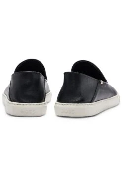 Boss REY SLON LT - Półbuty Wsuwane - Black -Sklep Toni Pons f34d6061af814f909e09191bf5cf1932