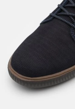 Bugatti PRAKTIK - Sznurowane Obuwie Sportowe - Dark Blue -Sklep Toni Pons f504141cb0c2480ca04eedadd1961602