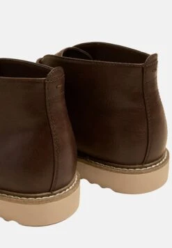 Marks & Spencer CHUKKA - Botki Sznurowane - Tan -Sklep Toni Pons f5c3f44d0620471ba77ece76211a6be4