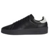 Adidas Originals STAN SMITH RELASTED UNISEX - Sneakersy Niskie - Core Black Core Black Crystal White -Sklep Toni Pons f629edbda79d4c3ca45b8cc429f07a1e