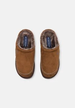 Tom Tailor Kapcie - Hazel -Sklep Toni Pons f7106ae1b16549c8a57d54179ef22b91