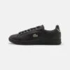 Lacoste CARNABY PRO - Sneakersy Niskie - Black -Sklep Toni Pons f7491d40321c4749804129e88686b729